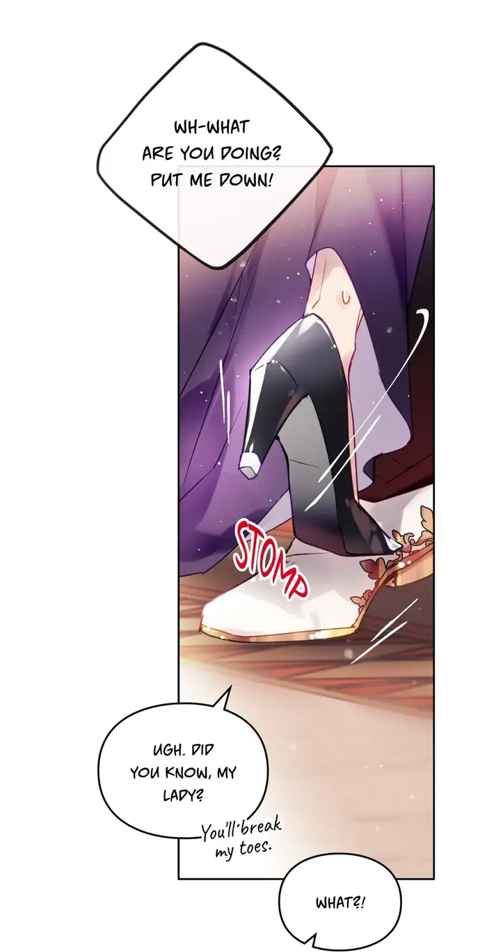 Villains Are Destined to Die Chapter 130 image 53_optimized